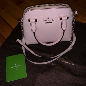 Kate Spade Mini Maise Perfect